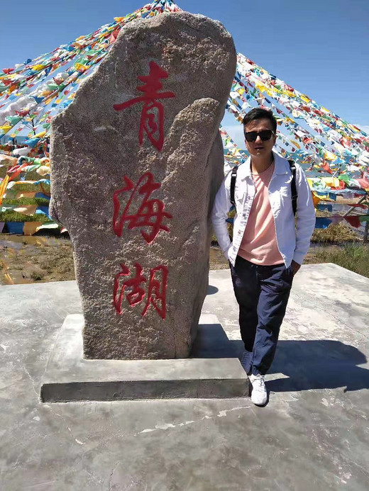 情迷大西北