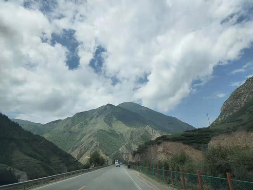 情迷大西北