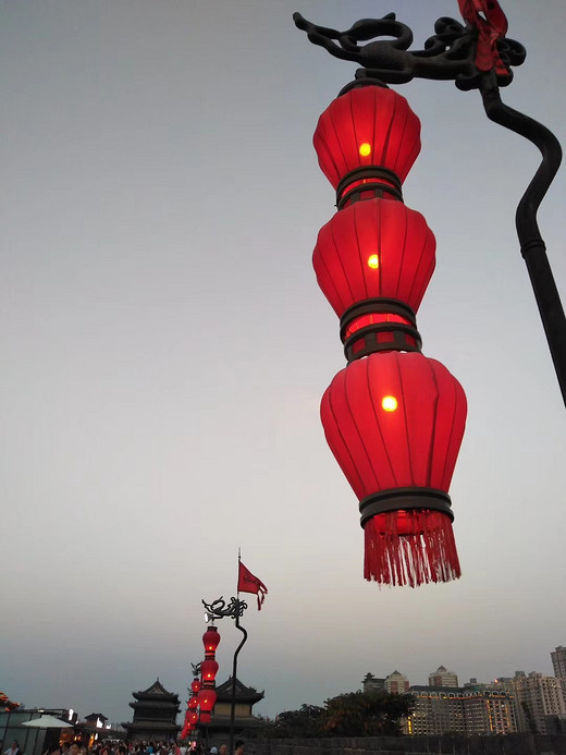 情迷大西北