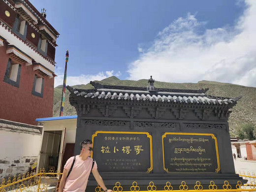 情迷大西北