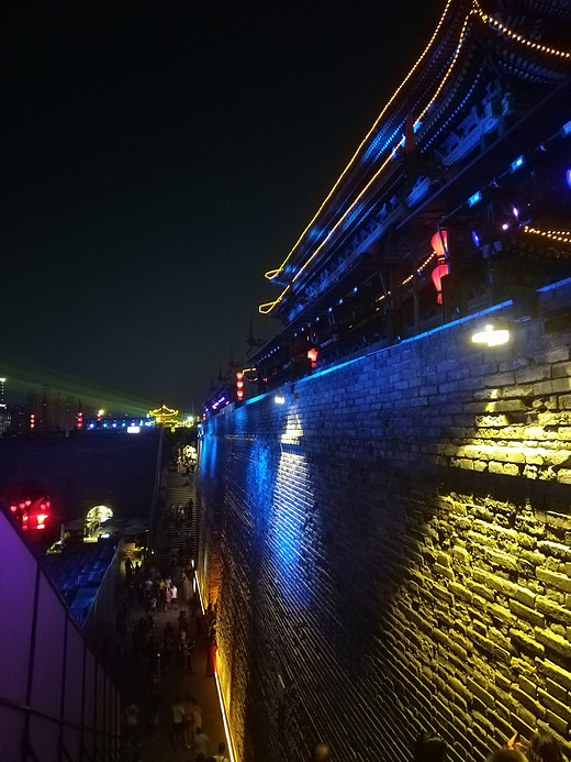 情迷大西北