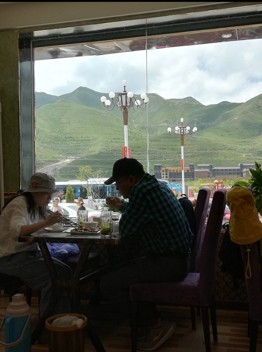 情迷大西北