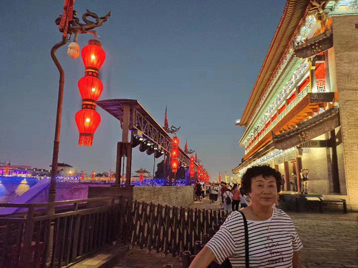 情迷大西北