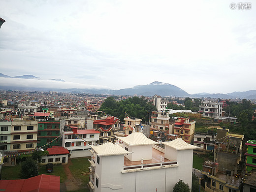 尼泊尔之行-加德满都,昆明,拉雅山