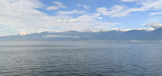 丽江——香格里拉-洱海,梅里雪山,普达措