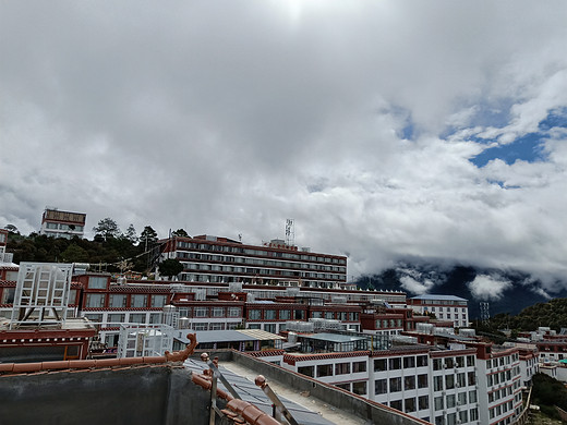 丽江——香格里拉-洱海,梅里雪山,普达措