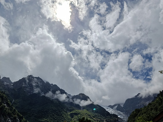 丽江——香格里拉-洱海,梅里雪山,普达措