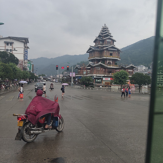 人在囧途之广西3