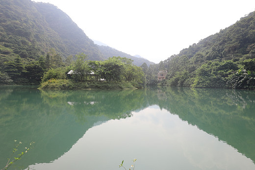 肇庆七星岩