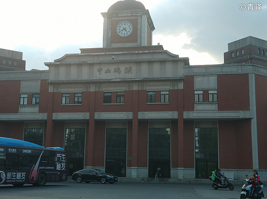 南京四日游攻略——来吧，你很难不爱上这座城-浦口火车站,玄武湖,南京师范大学,南京大学,明孝陵