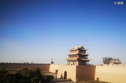 青海无波秋雁下，草生碛里见牛羊——青海甘肃环线游记-塔尔寺,青海湖,茶卡盐湖,敦煌,鸣沙山