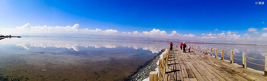 青海无波秋雁下，草生碛里见牛羊——青海甘肃环线游记-塔尔寺,青海湖,茶卡盐湖,敦煌,鸣沙山