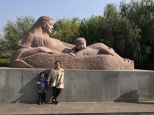 青海无波秋雁下，草生碛里见牛羊——青海甘肃环线游记-塔尔寺,青海湖,茶卡盐湖,敦煌,鸣沙山