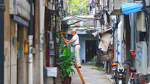 武汉～江汉路-古德寺