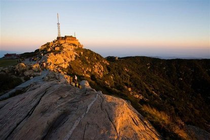 熊登泰山