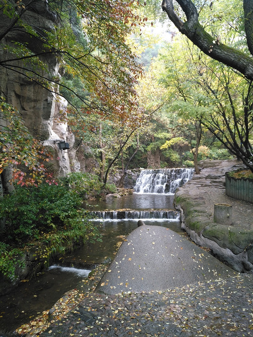 2019十一，山西行（平遥、绵山、王家大院、大槐树）