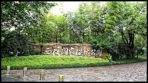 杭州、苏州、成都21天慢节奏行走之旅 （杭州篇）-西湖,灵隐寺,孤山,西溪湿地