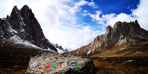 川西—甘南环游记（11）-阿坝