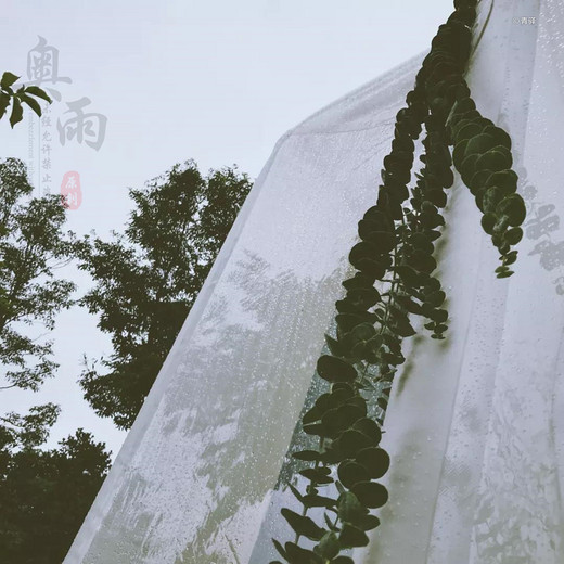 重庆太寺垭野奢星空帐篷 　一到秋天，上帝