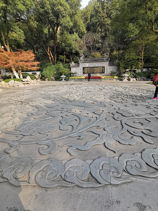 杭州慢行1