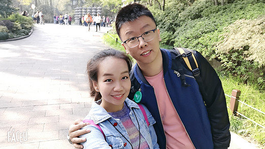 杭州慢行1