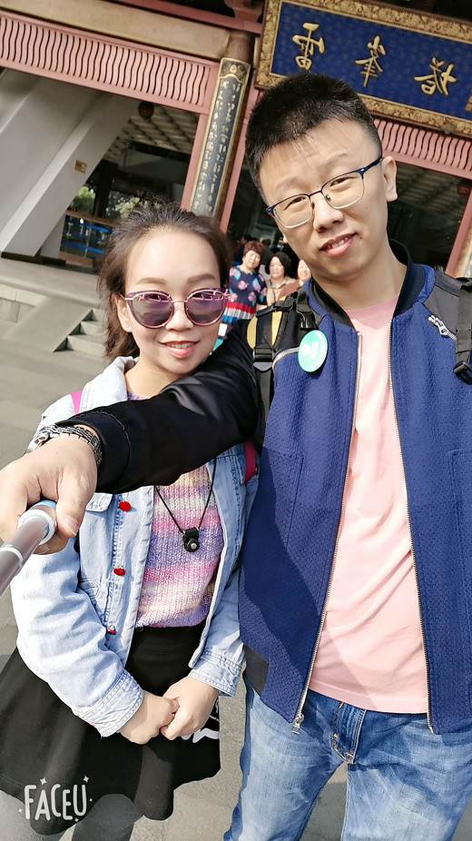 杭州慢行1