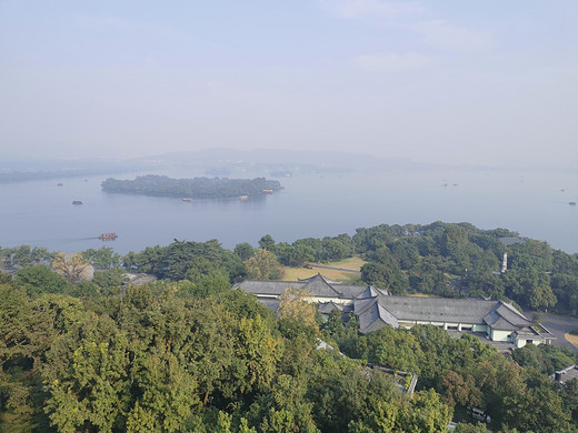 杭州慢行1