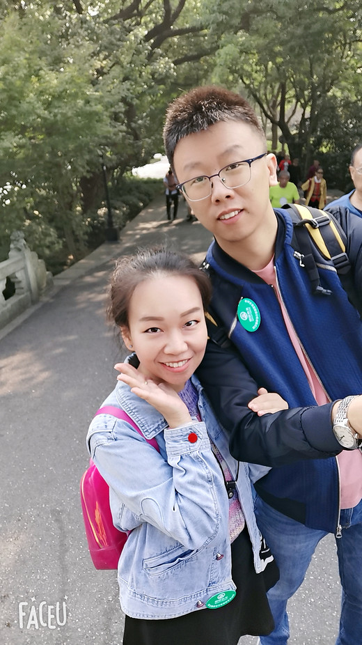 杭州慢行1
