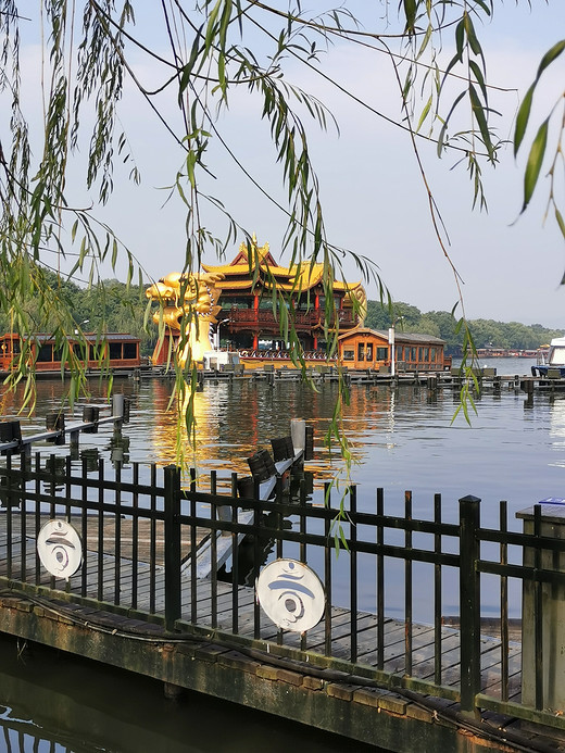杭州慢行1