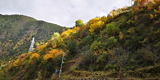 川西—甘南环游记（24）-塔公,康定,甘孜,新都桥