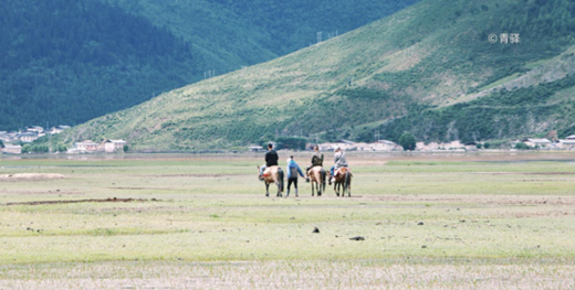 你与云南只差一场旅游！