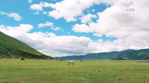 你与云南只差一场旅游！