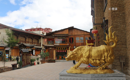 你与云南只差一场旅游！