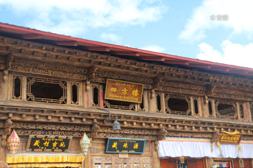 你与云南只差一场旅游！