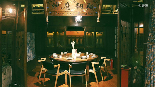 遇见“彩云之南”