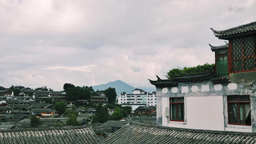 遇见“彩云之南”