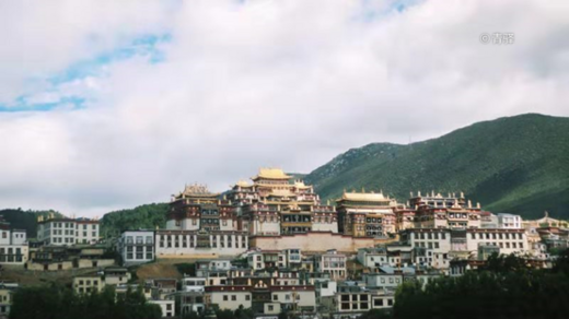 你与云南只差一场旅游！