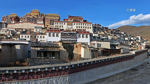 你与云南只差一场旅游！