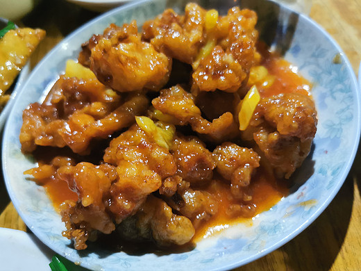 厦门