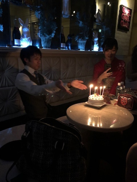 鹿儿岛夜生活