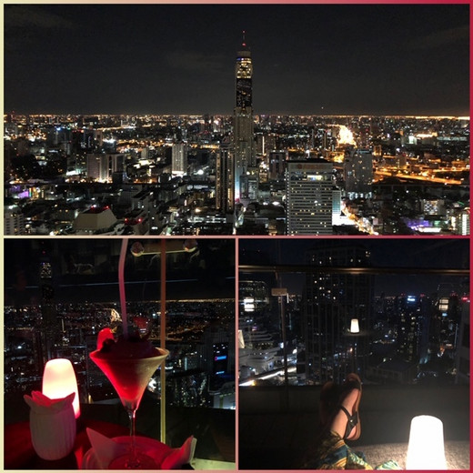 鹿儿岛夜生活