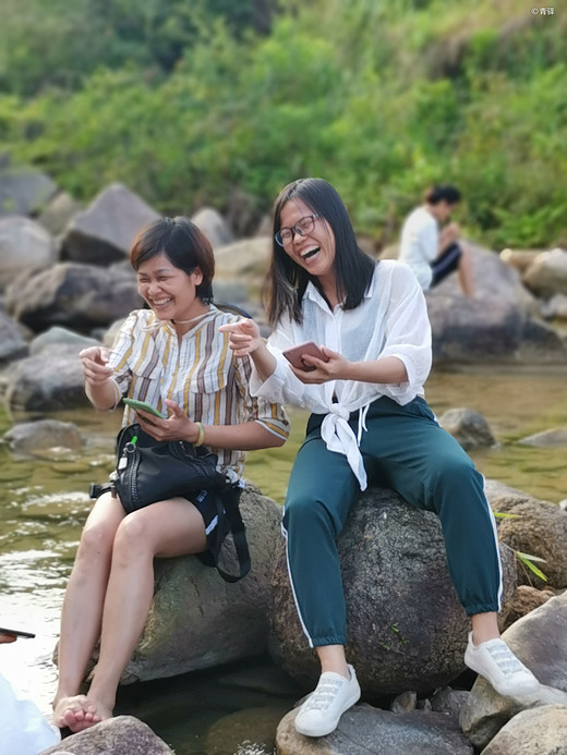 国庆之旅