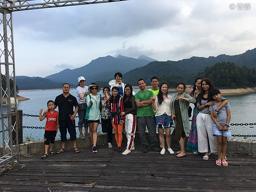 国庆之旅