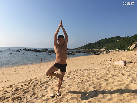 国庆之旅
