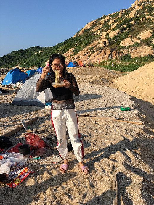 国庆之旅