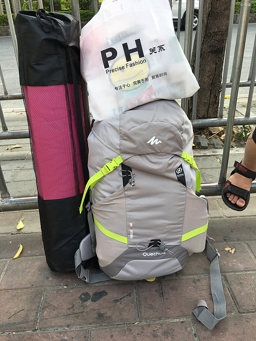 国庆之旅