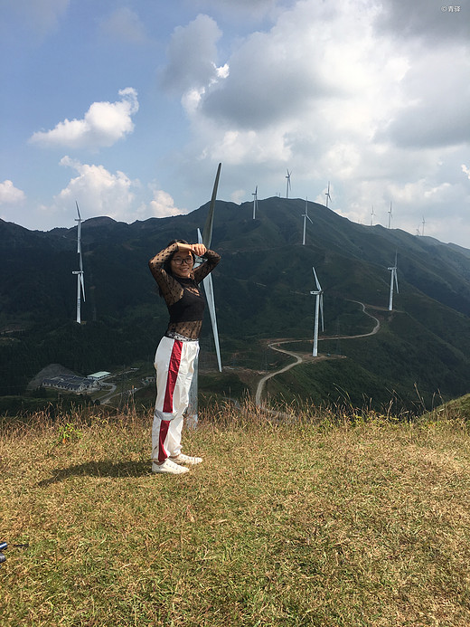 国庆之旅