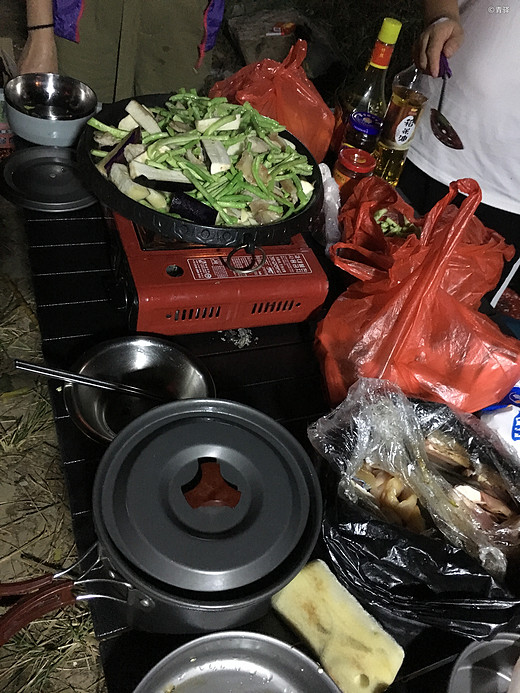 国庆之旅