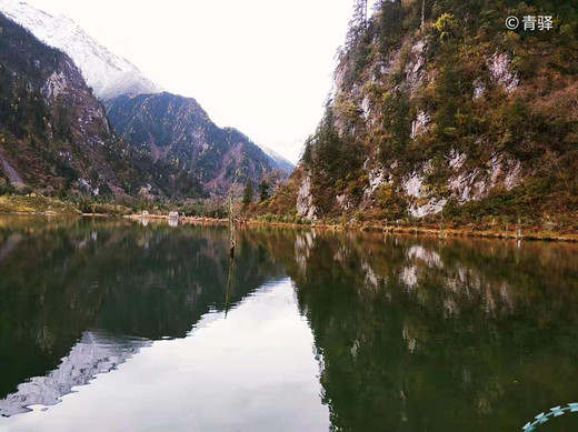 川西行