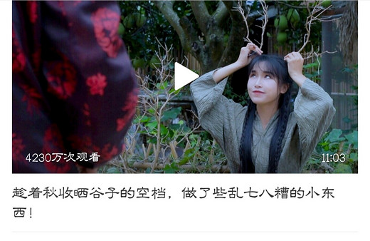 小阿晶的流水日记